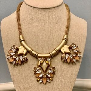 Stella & Dot Stylist Sample Helena Necklace
